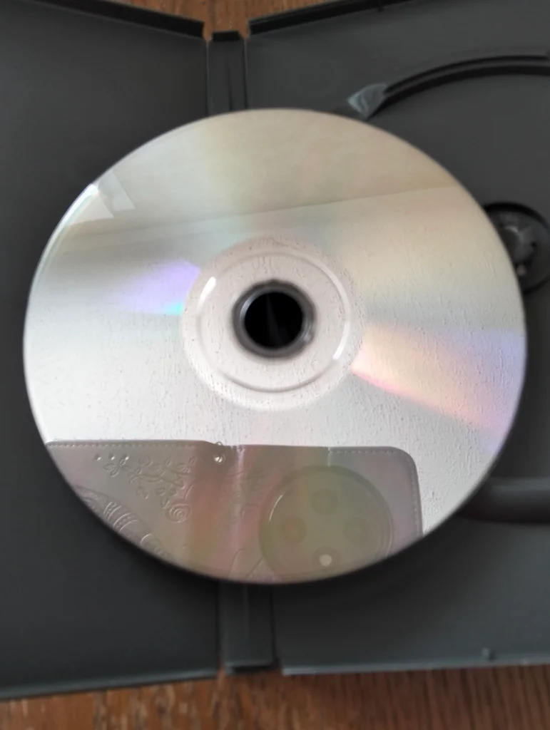 DVD – photo 3